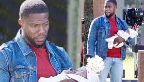 Kevin hart's new netflix movie, fatherhood, is based on the true story of a father navigating parenthood after the sudden loss of his wife. Kevin Hart S New Movie To Premiere On Netflix On June 18