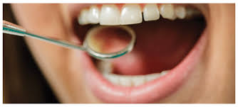 Oral Cancer Detection Dimensions Of Dental Hygiene