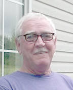 Roger Rickey, 75