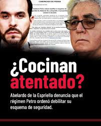 🚨🇨🇴🔴 ¡ATENCIÓN!