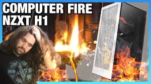Coffee machines for home nzxt bld series of unfortunate. Nzxt S H1 Pc Case Gets Recalled After That Whole Catching On Fire Thing The Verge