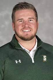 2018-19 Men's Golf Roster