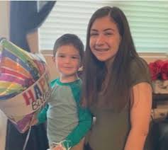 Andrew lam | car cam central. Mother Of Six Year Old Us Boy Aiden Leos Reveals His Final Words After Being Shot In An Apparent Road Rage Incident In Orange County 7news Com Au