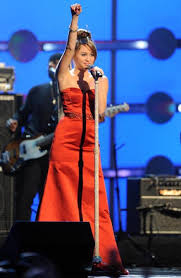 Celebrate the inauguration of joseph r. Guess What Jill Biden And Miley Cyrus Have In Common Glamour