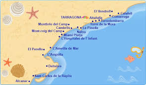 Hoteles En Costa Dorada Costas Mediterraneas Espanolas Tu Hotel En Centraldereservas Com Costa Dorada Costa Hoteles