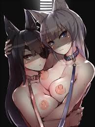 Hentai Neko porn pics