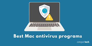Best Antivirus For Mac 2021 Top For Protection Speed Value