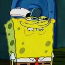 Your Face When Your Mother Leaves You Home Alone Spongebob Faces Spongebob Funny Funny Spongebob Faces