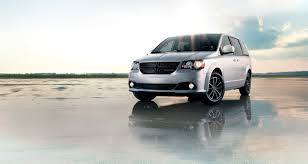 2019 Dodge Grand Caravan Photo And Video Gallery