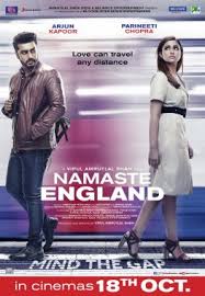 Namaste England Wikipedia But, getting embroiled in illegal immigration for 'namaste england' is the story of a happily married couple who get caught up in a strange adventure. namaste england wikipedia