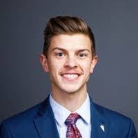 Trevor Reep's Instagram, Twitter & Facebook