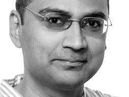 Shaffi Mather: A new way to fight corruption