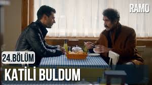 Show tv ekranlarında izleyicilerle buluşmakta olan ramo dizisinin 24. Dwc6x3i8avfofm