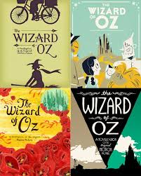 Bookcoverlove Wizard Of Oz Book Wizard Of Oz Movie The Wonderful Wizard Of Oz