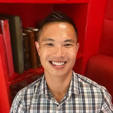 Jeffrey Kwong's Instagram, Twitter & Facebook