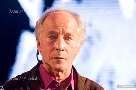Premios Princesa de Asturias. Conferencia de Richard Ford