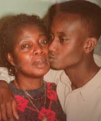 Dear Mum, Happy Birthday, my beautiful angel. Not a day goes by that I  don't think of you, and today the ache feels even stronger because I wish  more than anything that