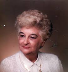 Rosemary Brockman Obituary