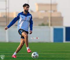 We would like to show you a description here but the site won't allow us. Ø§Ù„Ù‡Ù„Ø§Ù„ Ø§Ù„Ø³Ø¹ÙˆØ¯ÙŠ ÙŠØ­Ø³Ù… Ù…ØµÙŠØ± Ù„ÙˆØ³ÙŠØ§Ù†Ùˆ ÙÙŠØªÙˆ Ù…ÙˆÙ‚Ø¹ ÙƒÙˆØ±Ø© Ø£ÙˆÙ†