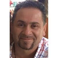 Luis Nevarez's Instagram, Twitter & Facebook