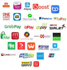 Using the mobile app in the place of having to keep a physical card. The Problem With Malaysia S E Wallet Scene Disruptive Tech Asean