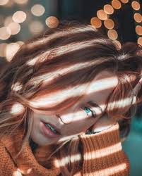 Pin By بنات حلوات On صور بنات كيوت Bokeh Photography Tumblr Photography Creative Photography