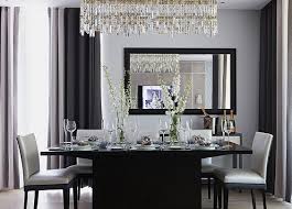 Black And Gray Dining Room Ideas 25 Elegant And Exquisite Gray Dining Room Ideas Contemporary Dining Room Furniture Grey Dining Room Gray Dining Rooms Decor