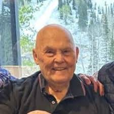 George McKay Edlund obituary and life story