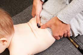 Chiropractor For Colic Can Relieve In Infants Arise Family Chiropractor