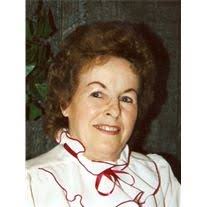 Cecile Gamache Obituary