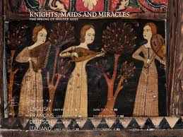 Solm rem in contrasto dentro un'anima sola. Knights Maids And Miracles By Outhere Music Issuu