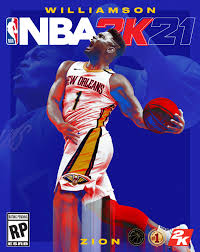 Zion williamson wallpapers for iphone, android, mobile phones, tablets, desktop computers and all other devices. Zion Williamson Is The Nba 2k21 Cover Athlete For Next Gen Systems Who Gets The Third Cover Simheads Sports Gaming Forums