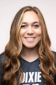 2020 Women's Volleyball Roster