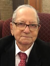 Obituary information for Wilton J. Hebert Sr.