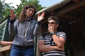 Where even the woolf is good (piroska), director: Kolozsvari Rendezovel Forgat Az Europai Filmdijas Borbely Alexandra