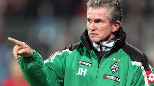 „ich werde bei den bayern meine sportlichen ziele besser verwirklichen können. worte, die man matthäus drei jahre zuvor noch nicht abgenommen hatte, klingen mittlerweile fast ein wenig verständlich. Borussia Jupp Heynckes Feiert Trainerjubilaum