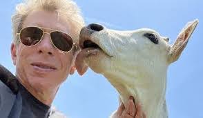 Arthur Congdon's Instagram, Twitter & Facebook