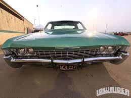 1968 Chevrolet Impala Lowrider On The Blvd Lowrider Magazine Chevrolet Impala Impala Chevrolet