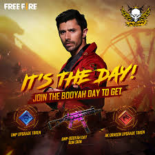 1,292 best fire free video clip downloads from the videezy community. Booyah Day Ready To Celebrate With Free Fire Kshmr Digital Life Asia
