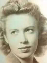 Clara Elizabeth Glynn Obituary April 25, 2016