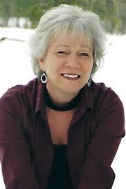 Anne Sabo (nee Reimer)