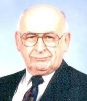 Donald Fair Obituary (1923