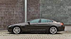 Bmw 640d Gran Coupe 2015 Teszt Kezmuves