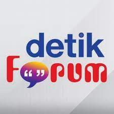 Berita selebriti terpanas dan terheboh. Detikforum Detikforum Twitter