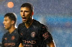 Manchester city has announced the signing of portuguese defender ruben dias from benfica in a £64.3million move. Guardiola Delivers Verdict On Dias After Man City Debut