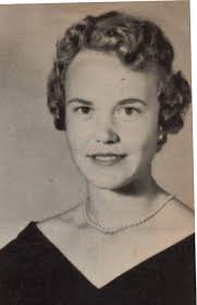 Sara Kathleen Wilcox Williams (1941-2002)