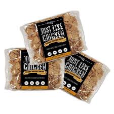 Tvp will give you the meatiest vegan alternative to ground beef. Textured Vegetable Protein Tvp Vegan Meat Substitute 100 Hexane Free Made With 1 Graded Yellow Soybeans 100 Vegan Made In Usa Gluten Free Just Like Chicken Unflavored 3 Pack Buy Online In