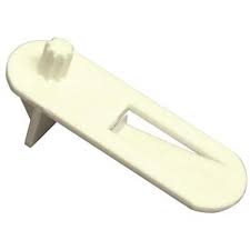 Plastic Shelving Brackets Shelving Hardware The Home Depot