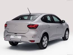 Introduced two years later at the paris motor show, the. Dacia Logan 2021 Picture 8 Of 22