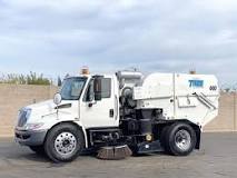 How Much Does a Street Sweeper Cost in 2025? • Heavy ...